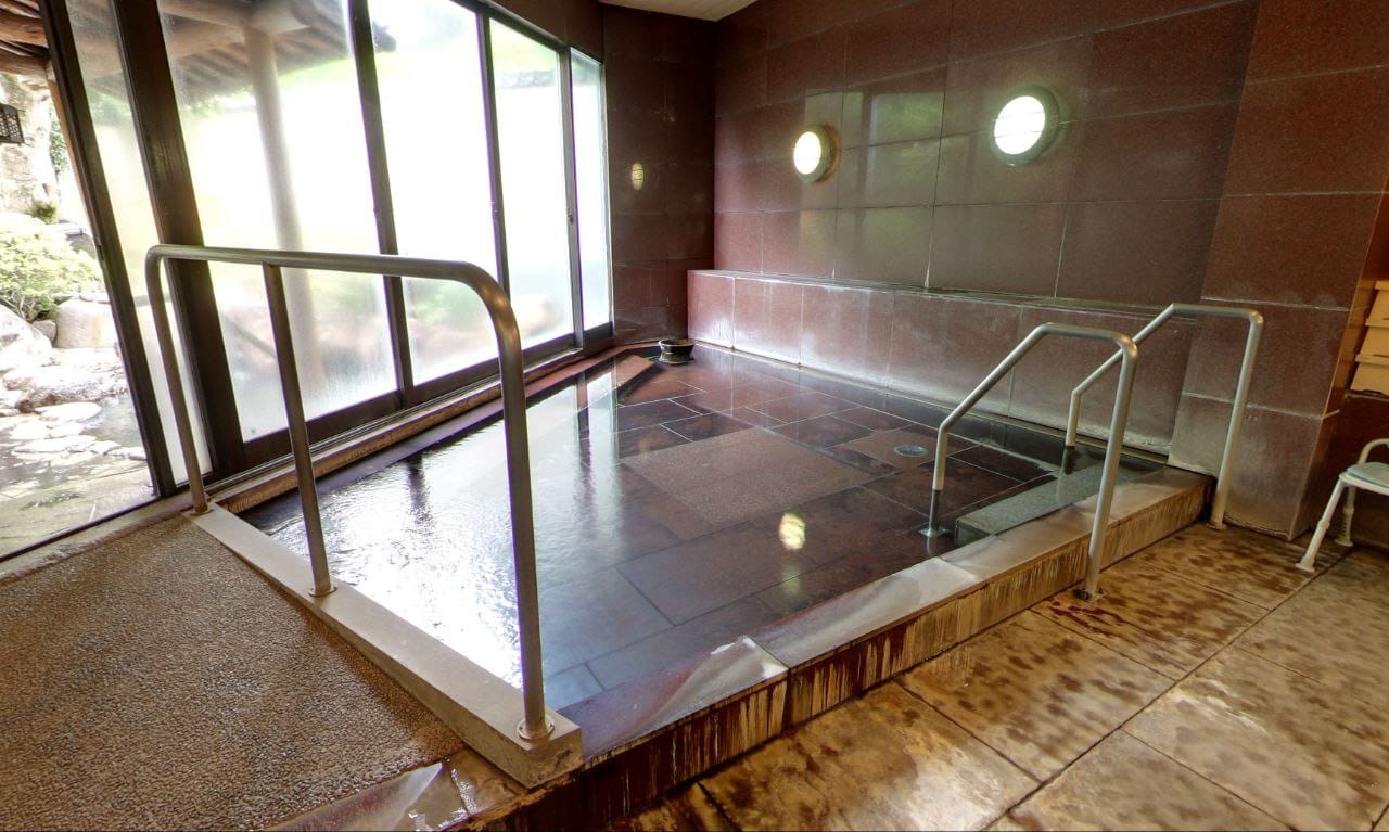 Ryokan Warakuen — photo 8