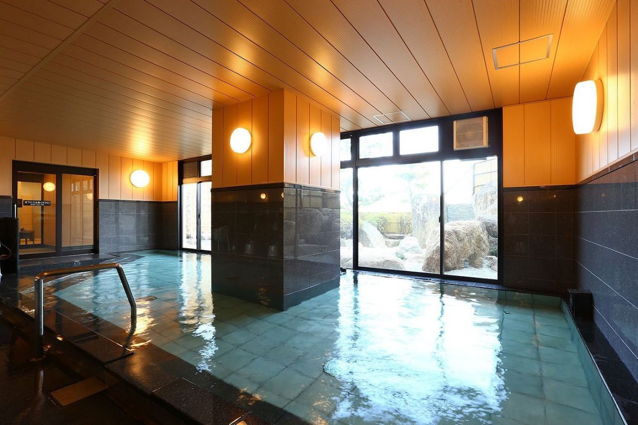 Oedo Onsen Monogatari Nanki Kushimoto — photo 8