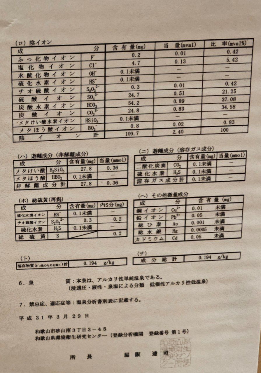 Ninomaru Onsen — photo 3