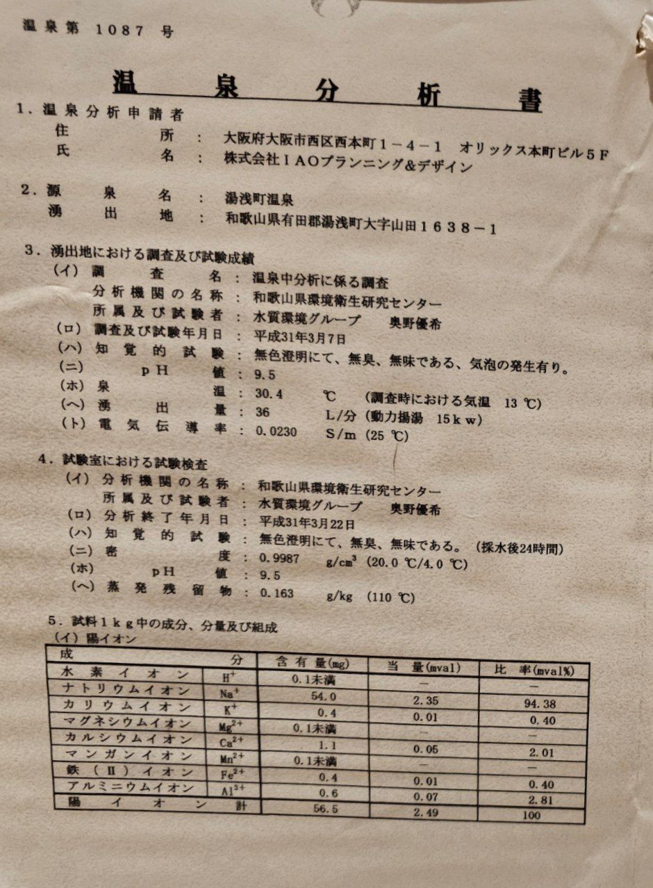 Ninomaru Onsen — photo 2