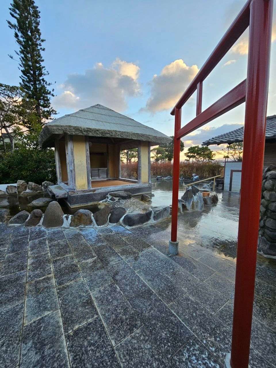 Ibusuki Hakusuikan — photo 13