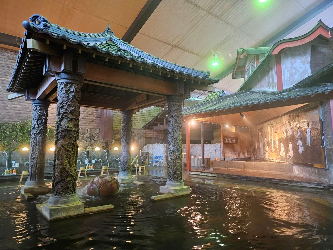 Ibusuki Hakusuikan — photo 1
