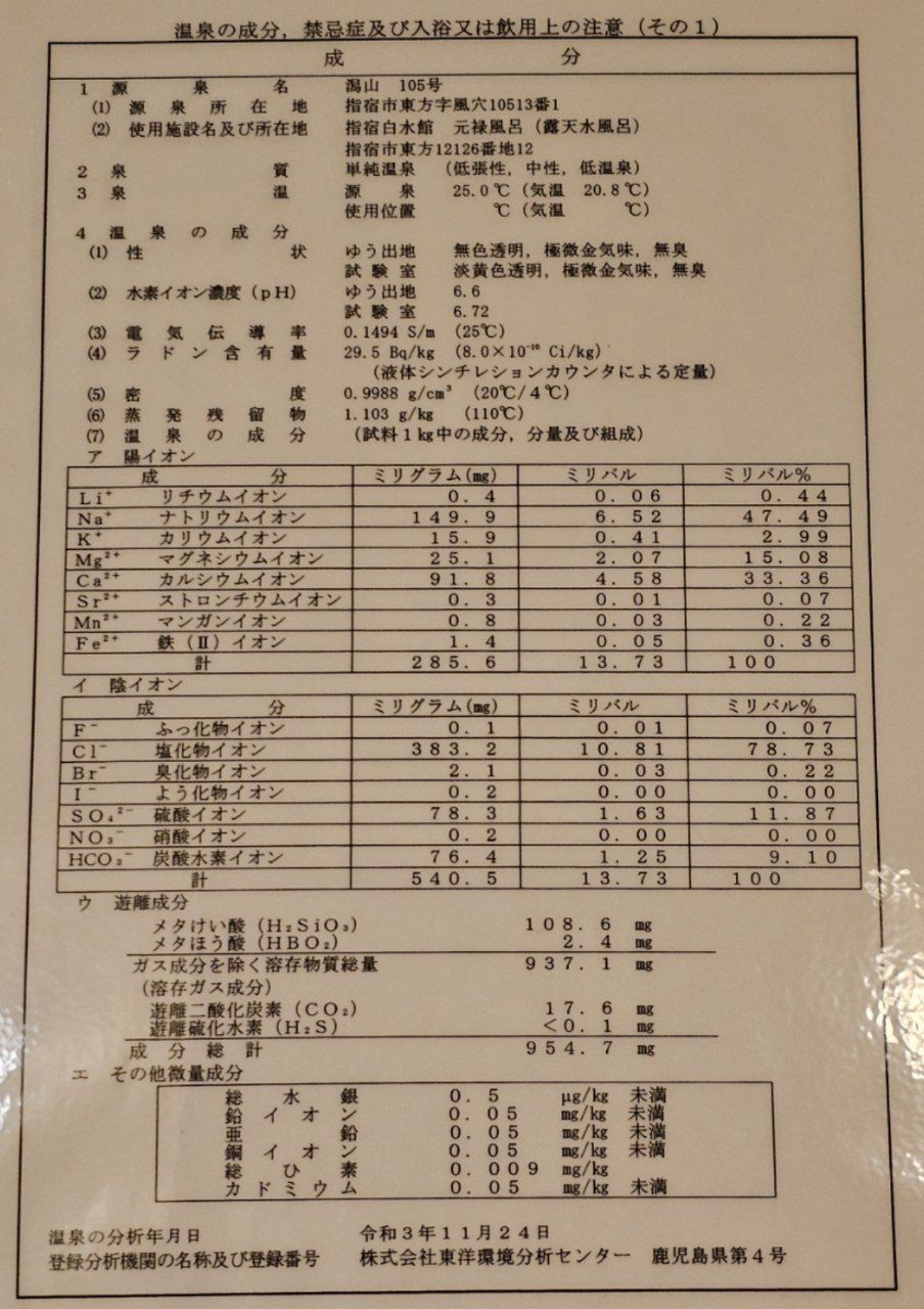 Ibusuki Hakusuikan — photo 23