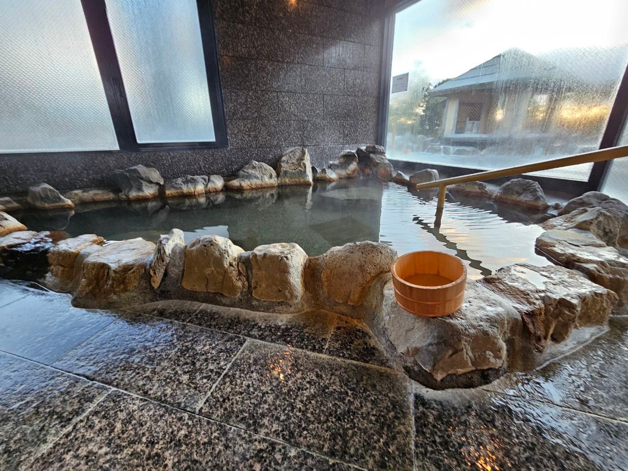 Ibusuki Hakusuikan — photo 10
