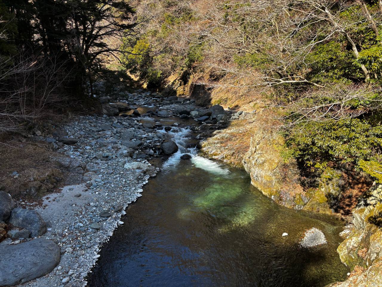 DōShigawa Onsen Beni Tsubaki No Yu — photo 3