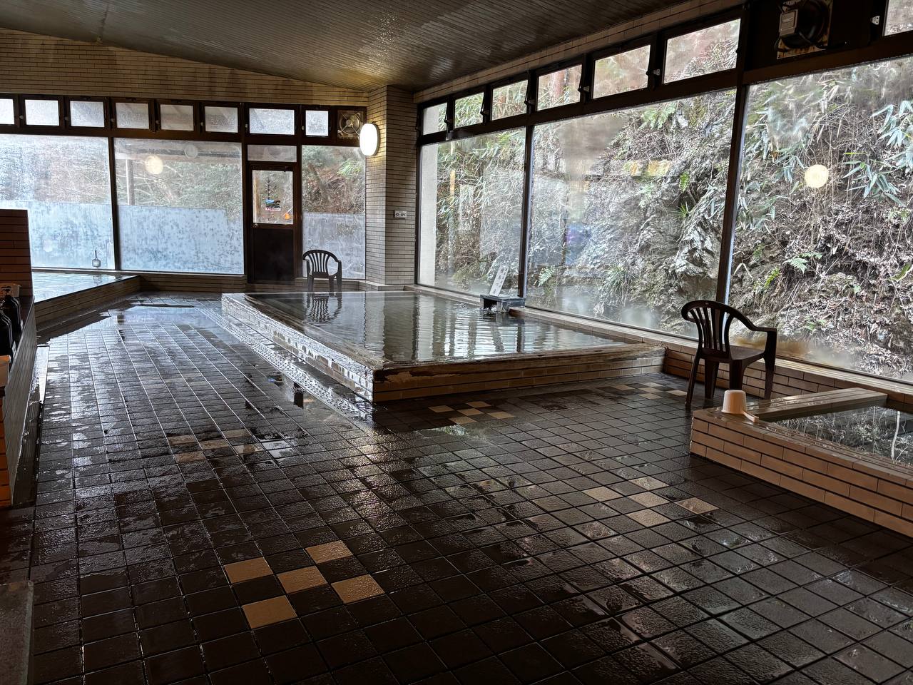 DōShigawa Onsen Beni Tsubaki No Yu — photo 1