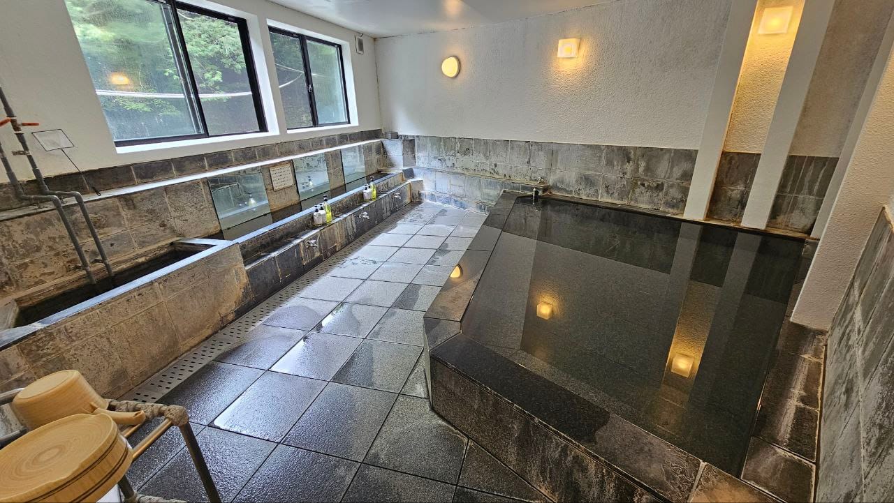 Tōnosawa Ichinoyu Honkan — photo 4