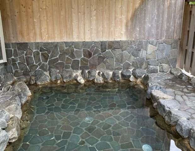 Amanogawa Hot Spring — photo 10