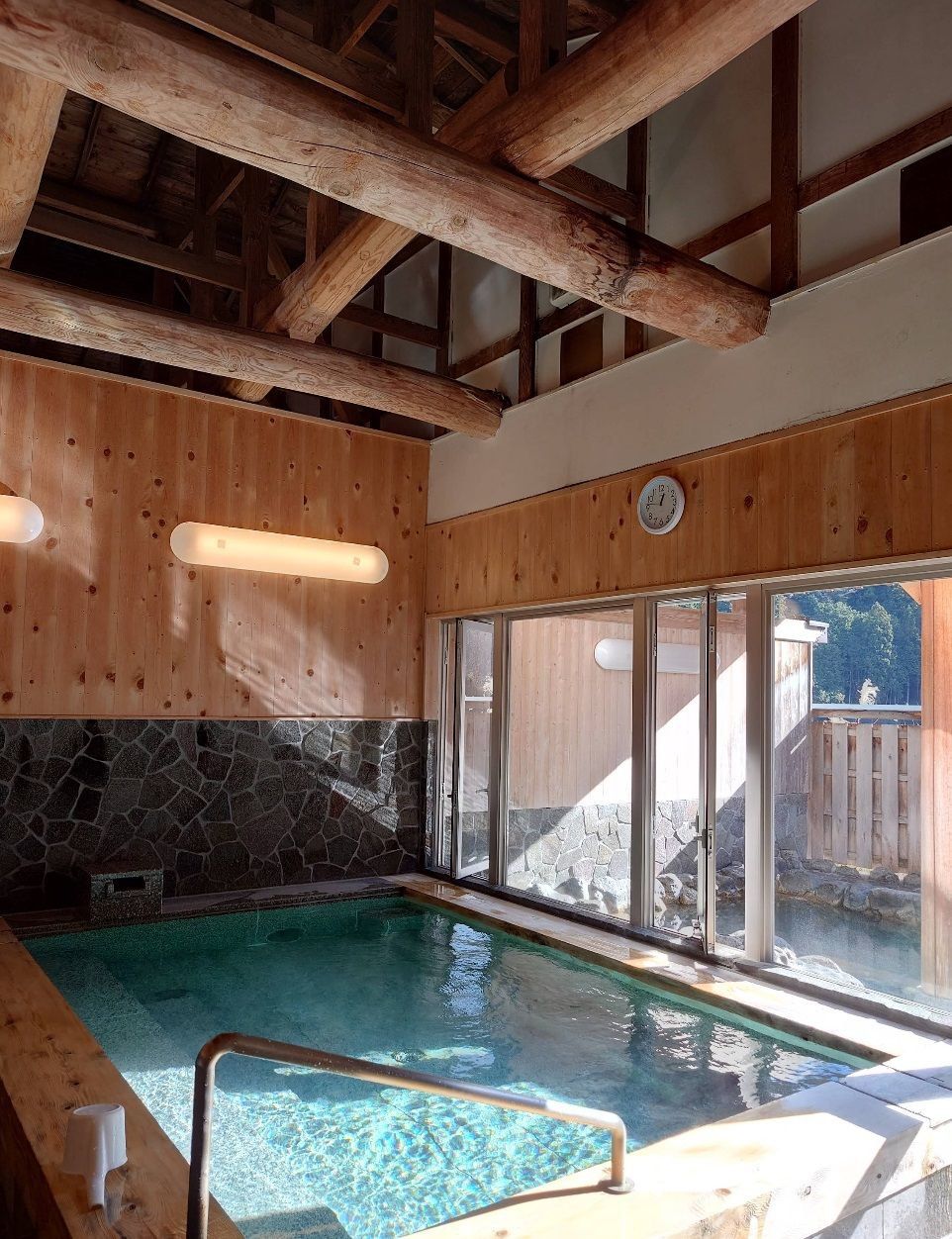Amanogawa Hot Spring — photo 9