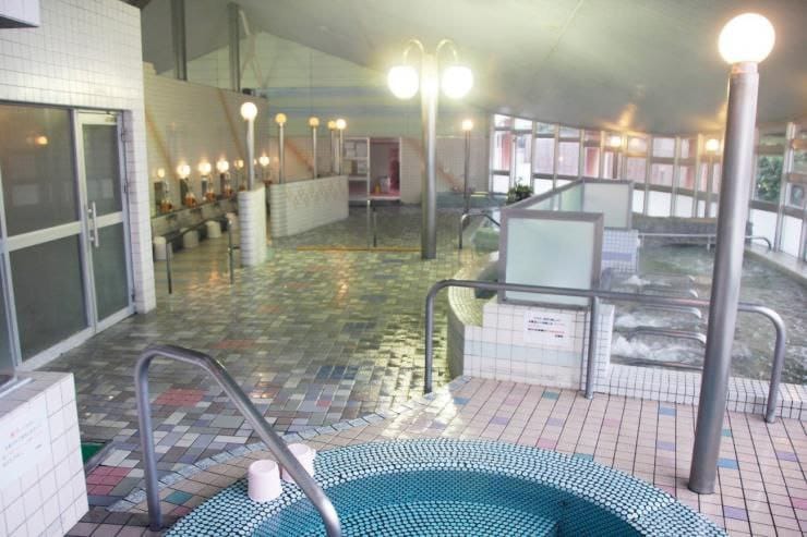 Kai Shimin Onsen Hyakuraku Izumi — photo 5