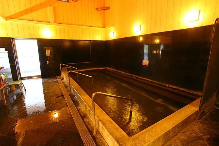 Matsuba Onsen Taki-no-yu — photo 9