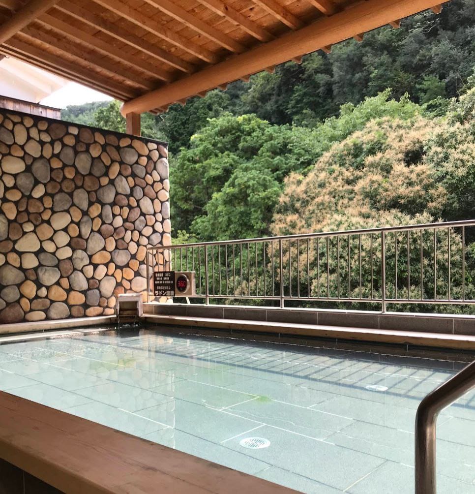 Matsuba Onsen Taki-no-yu — photo 5