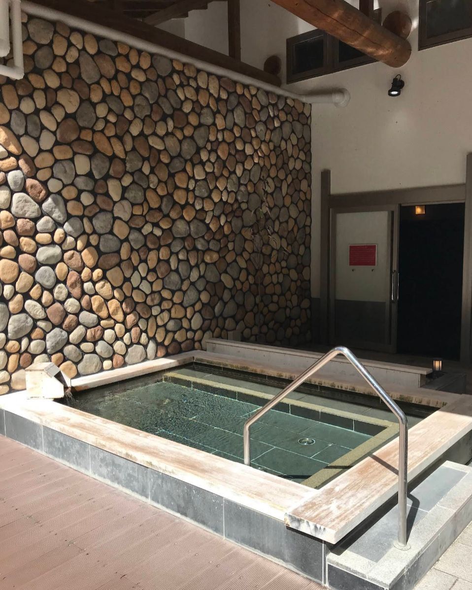 Matsuba Onsen Taki-no-yu — photo 8