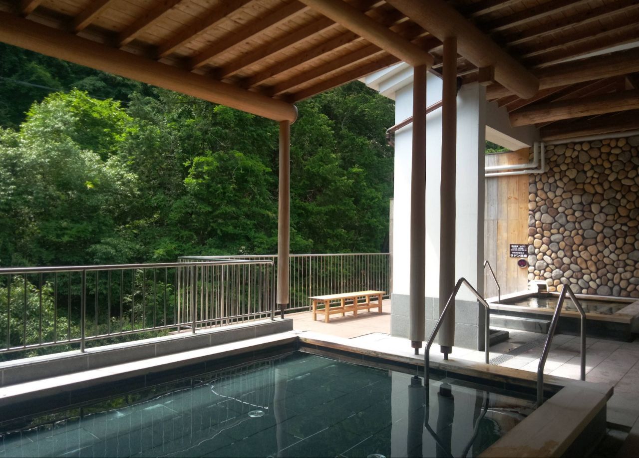 Matsuba Onsen Taki-no-yu — photo 6