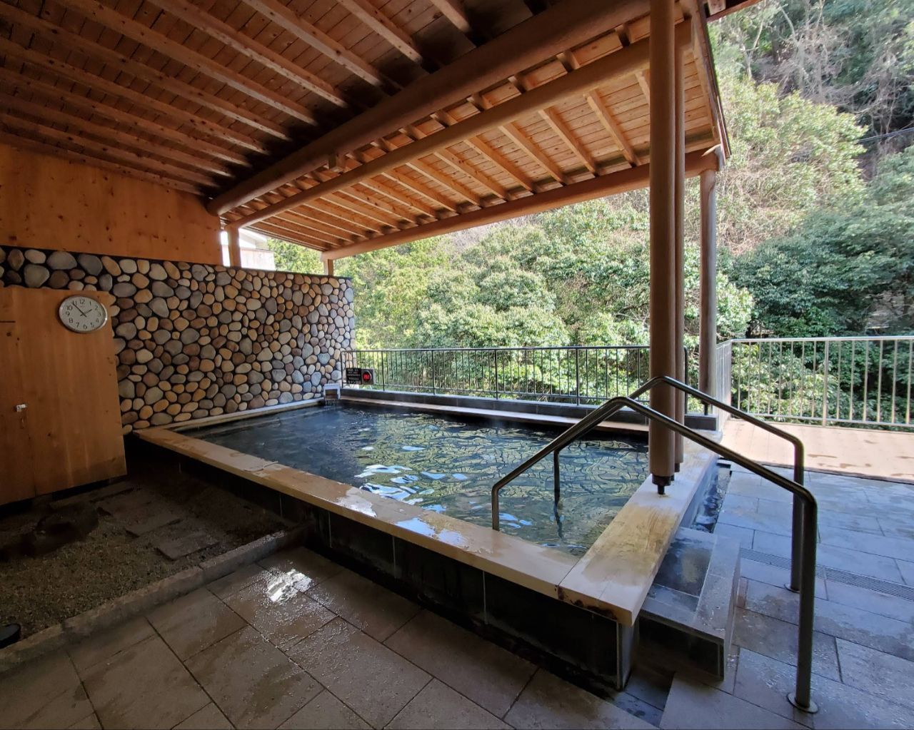 Matsuba Onsen Taki-no-yu — photo 4