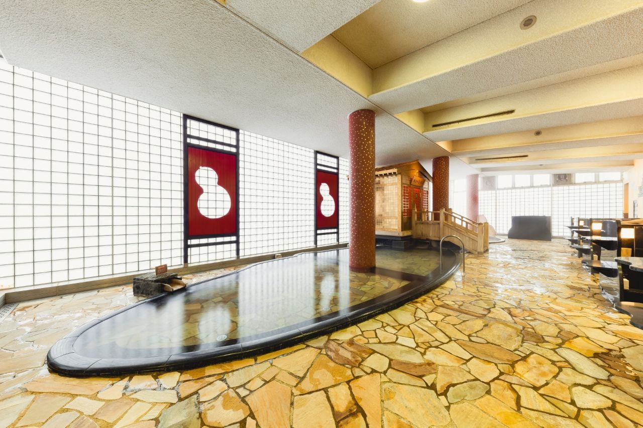 Taikou no Yu — photo 10