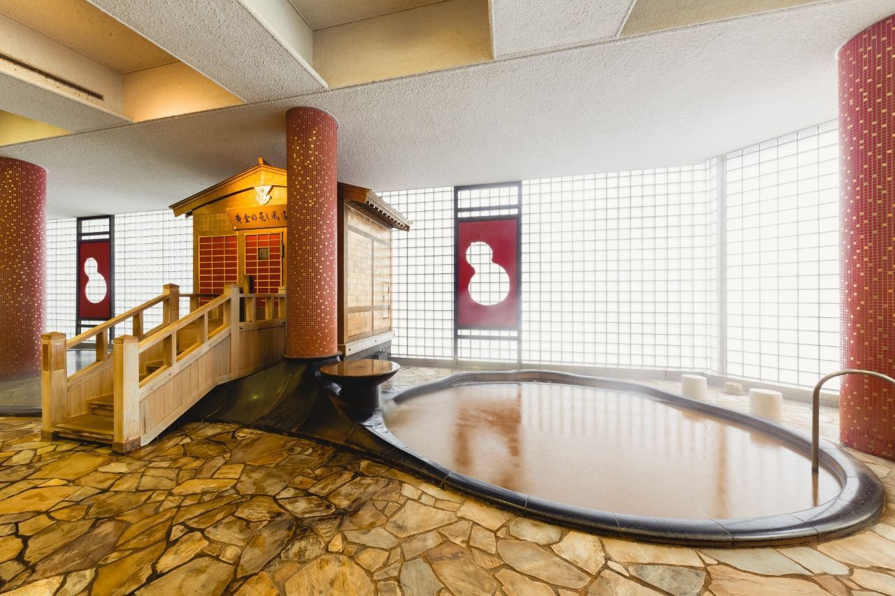Taikou no Yu — photo 9