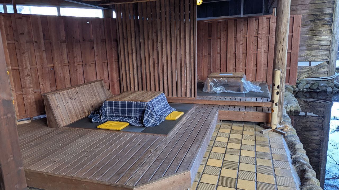 Hoshino Resort Aomoriya Motoyu — photo 7