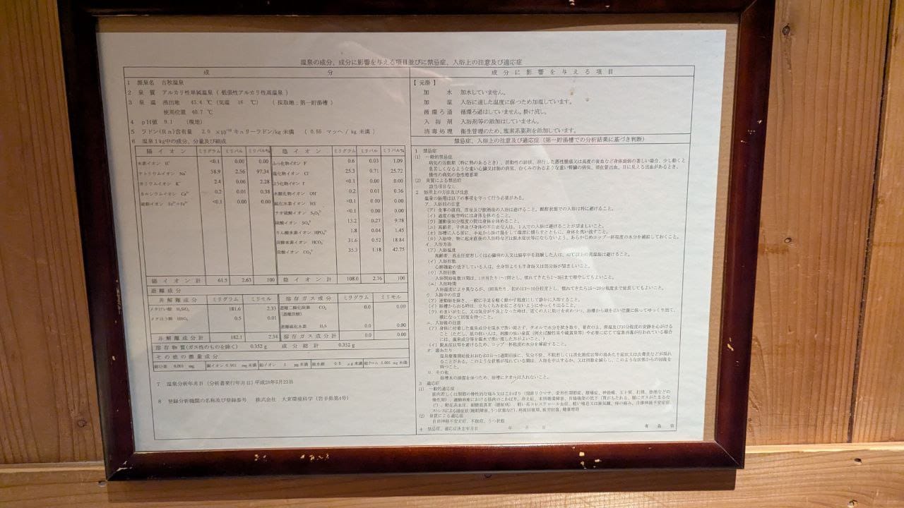 Hoshino Resort Aomoriya Motoyu — photo 4