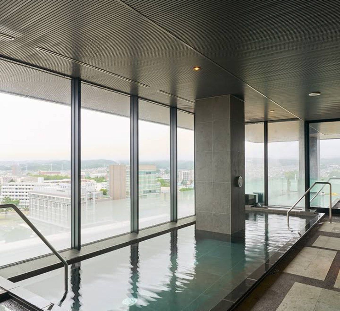 Fujisan Mishima Tokyu Hotel — photo 5