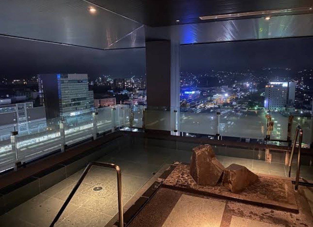 Fujisan Mishima Tokyu Hotel — photo 6