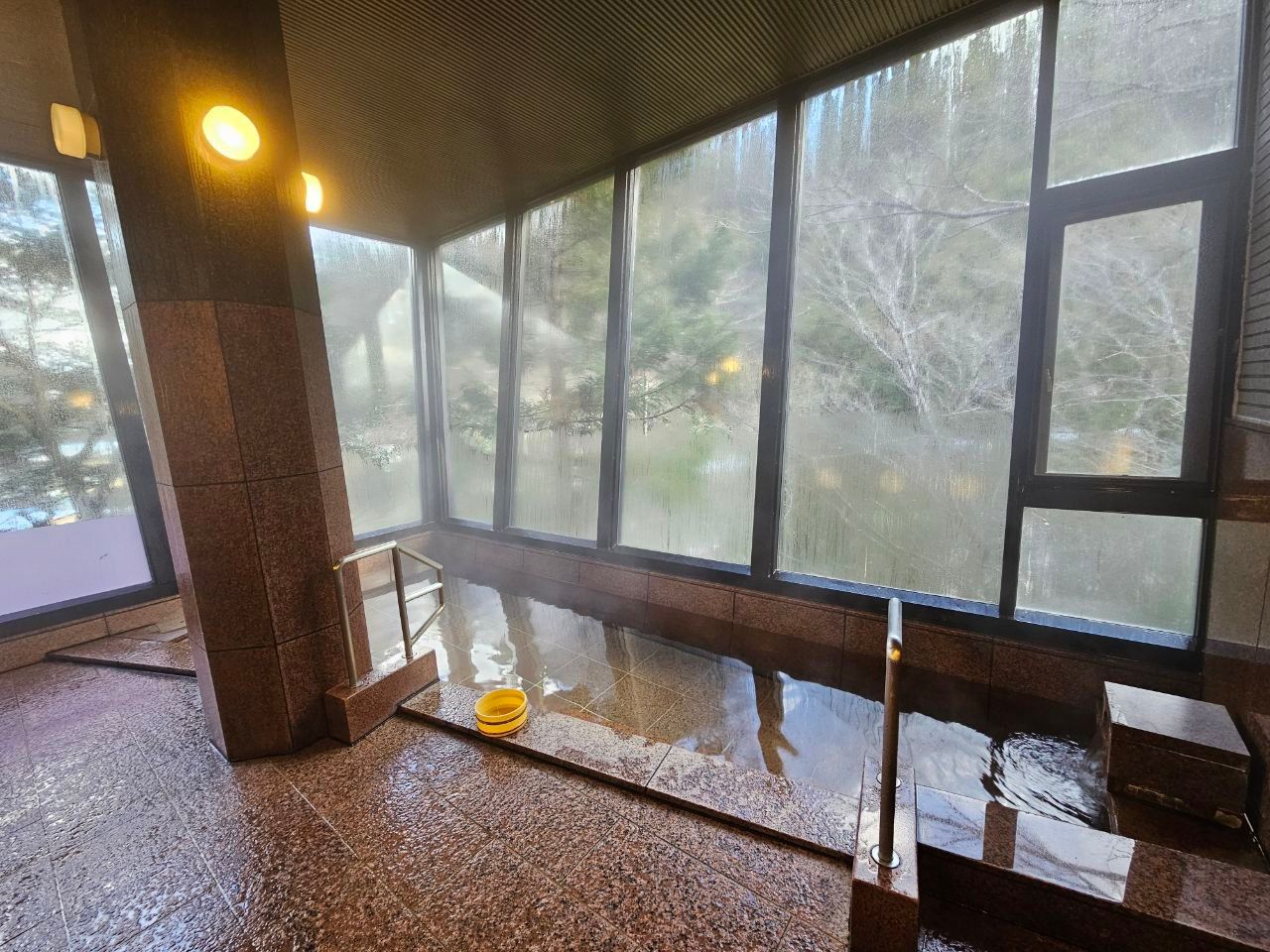 Kokuminshukusha Yunoyama Lodge — photo 2