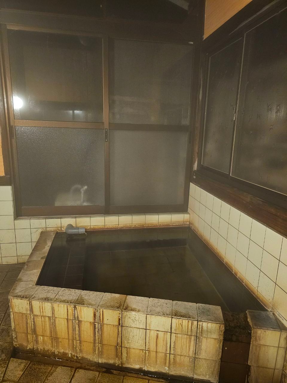 Supponpon-buro Gyokusenkan — photo 8