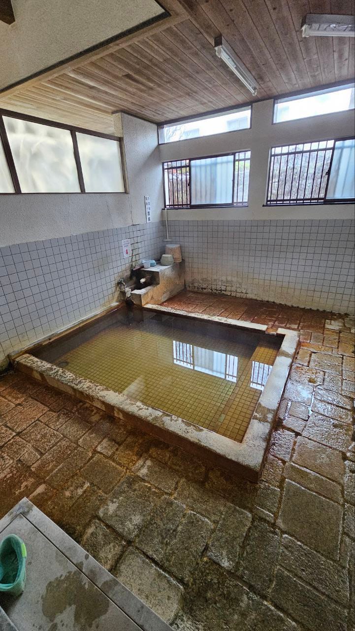 Jigokubaru Onsen — photo 3