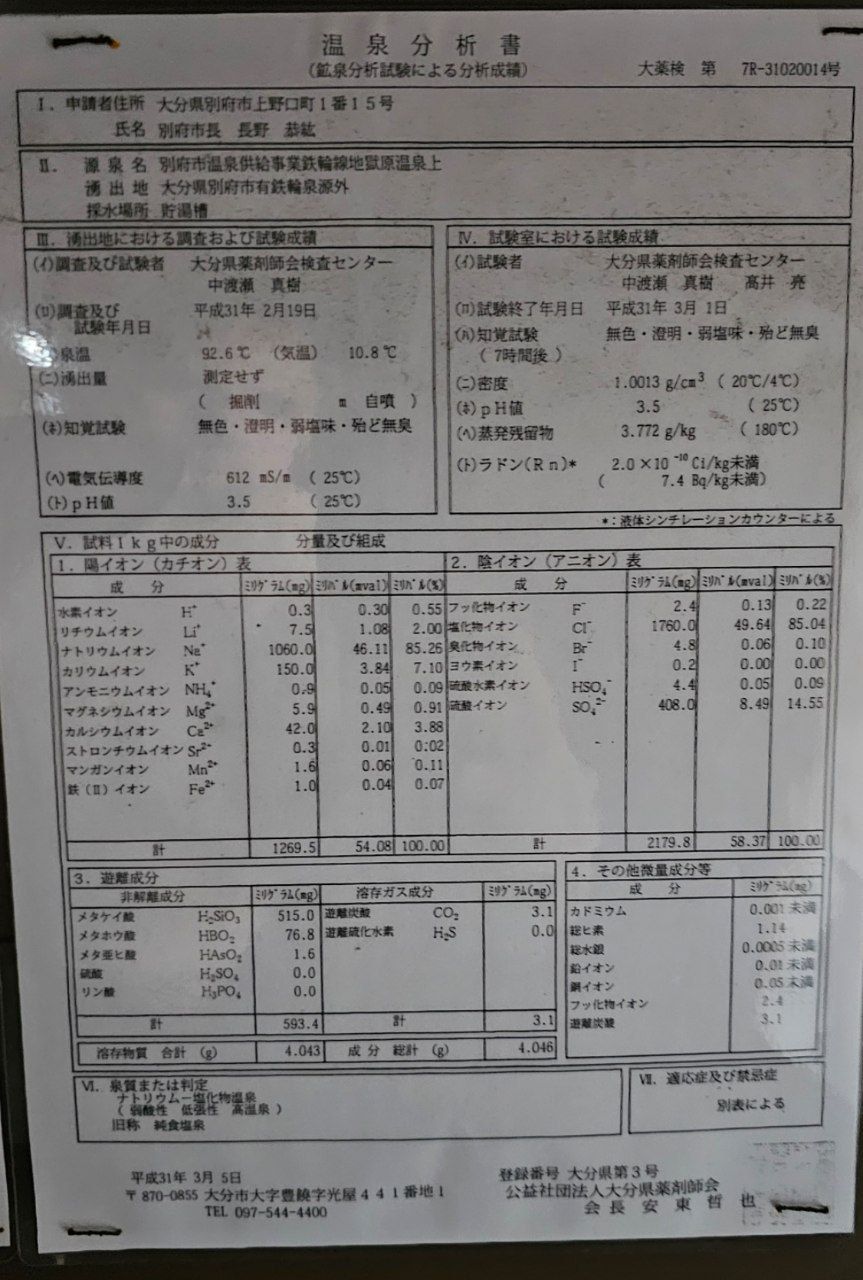 Jigokubaru Onsen — photo 4