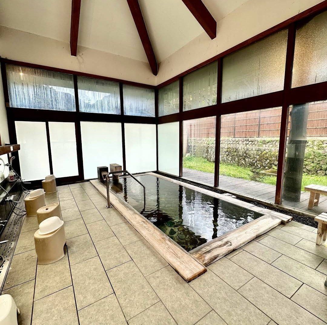 ōSawa Onsen Yoda No Shō — photo 4