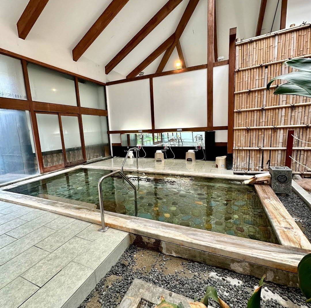 ōSawa Onsen Yoda No Shō — photo 3