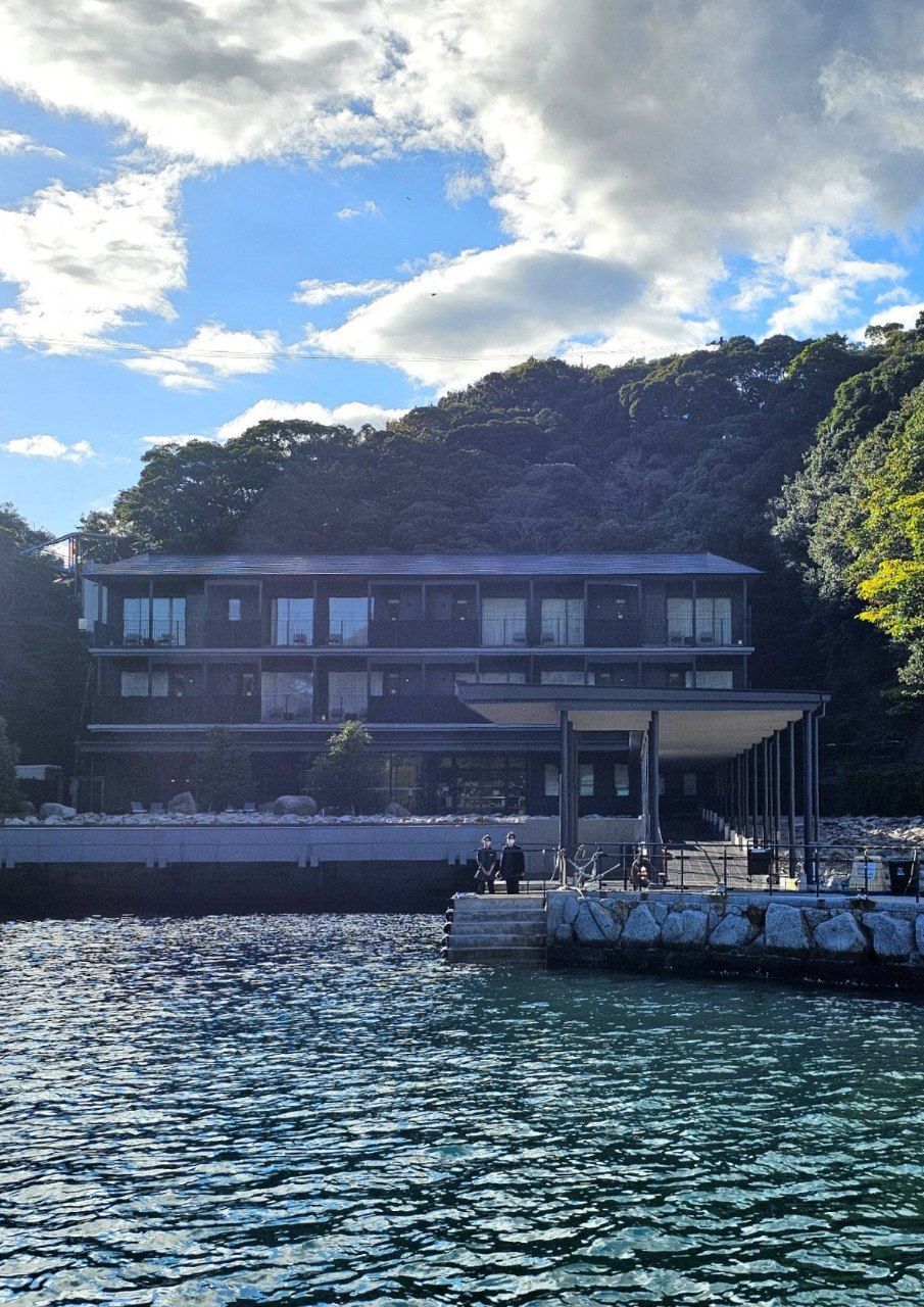 Nakanoshima — photo 1