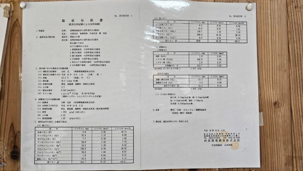 Unzen Yokayu Public Spa — photo 5