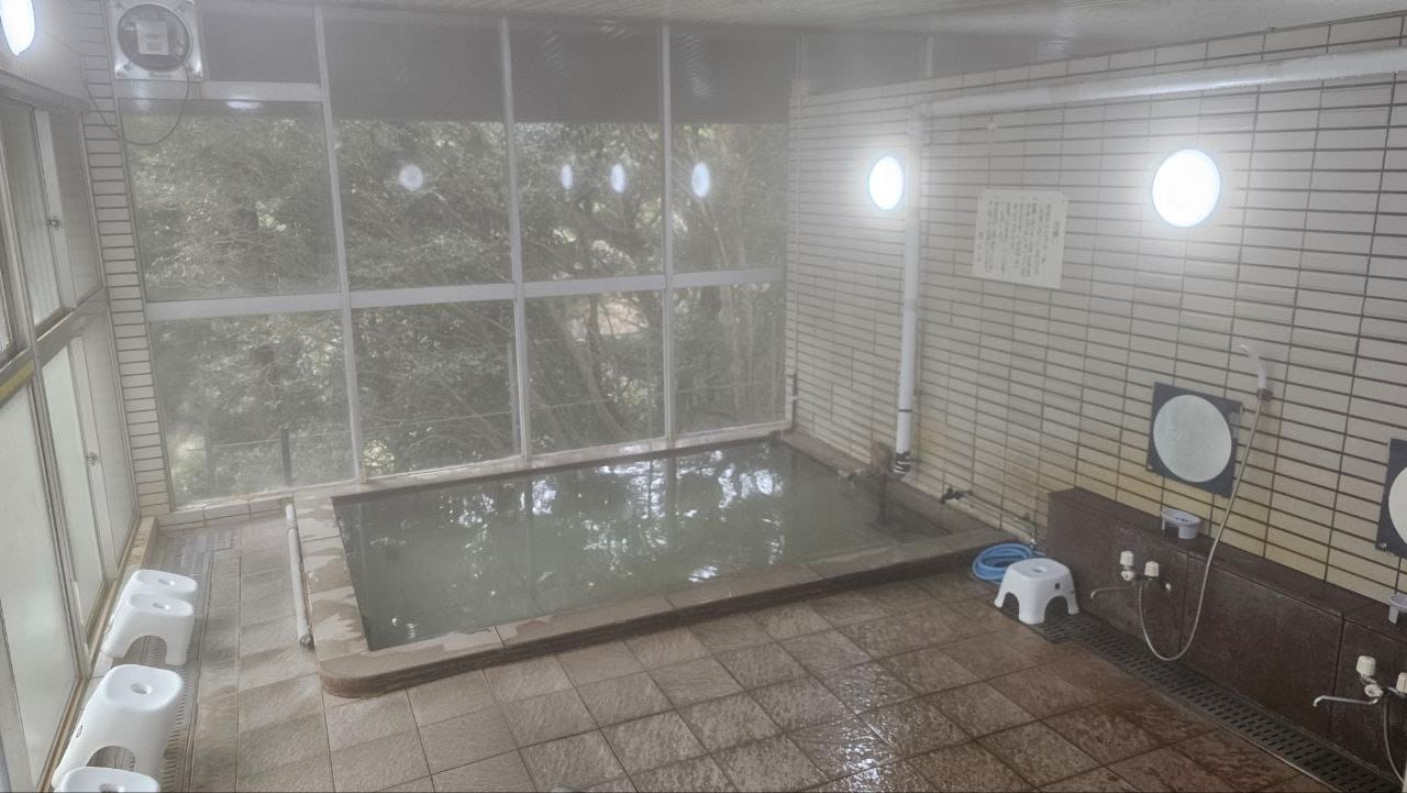Unzen Yokayu Public Spa — photo 3