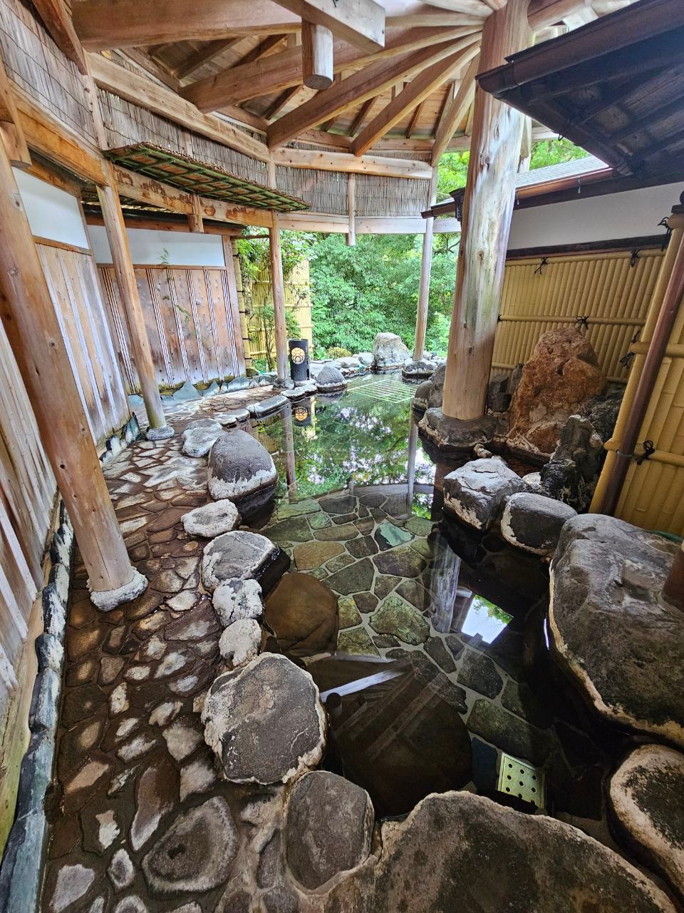 Nanadaru Onsen Hotel, photo 3