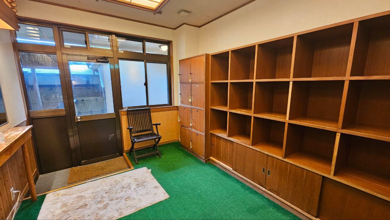 Nanadaru Onsen Hotel, photo 5