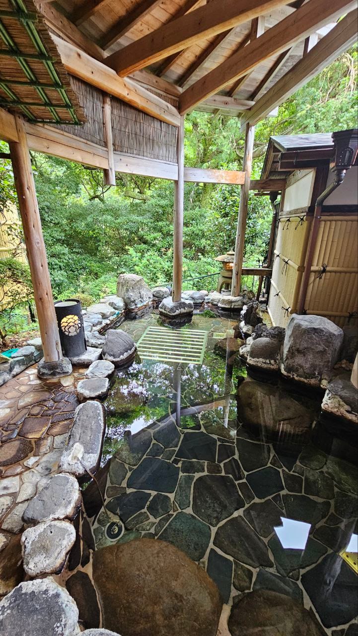 Nanadaru Onsen Hotel, photo 4