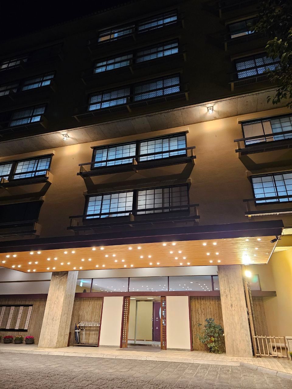 Ureshino Kanko Hotel Taishoya — photo 1