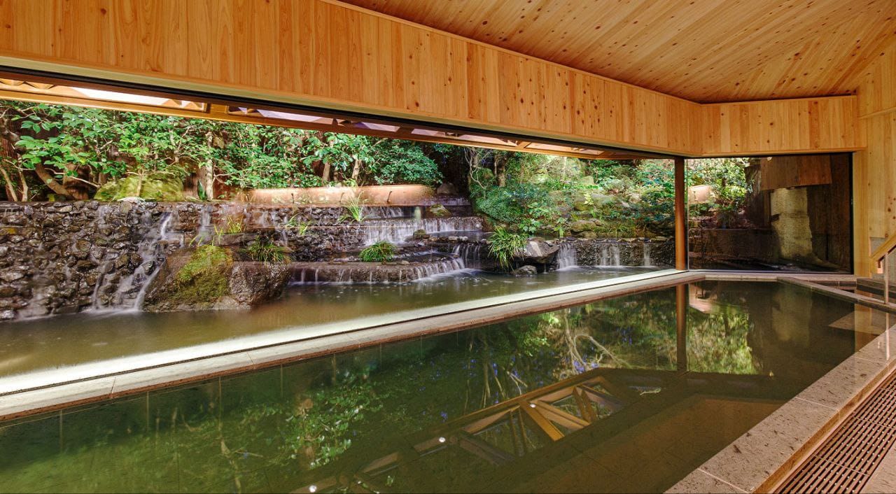 Ureshino Kanko Hotel Taishoya — photo 5