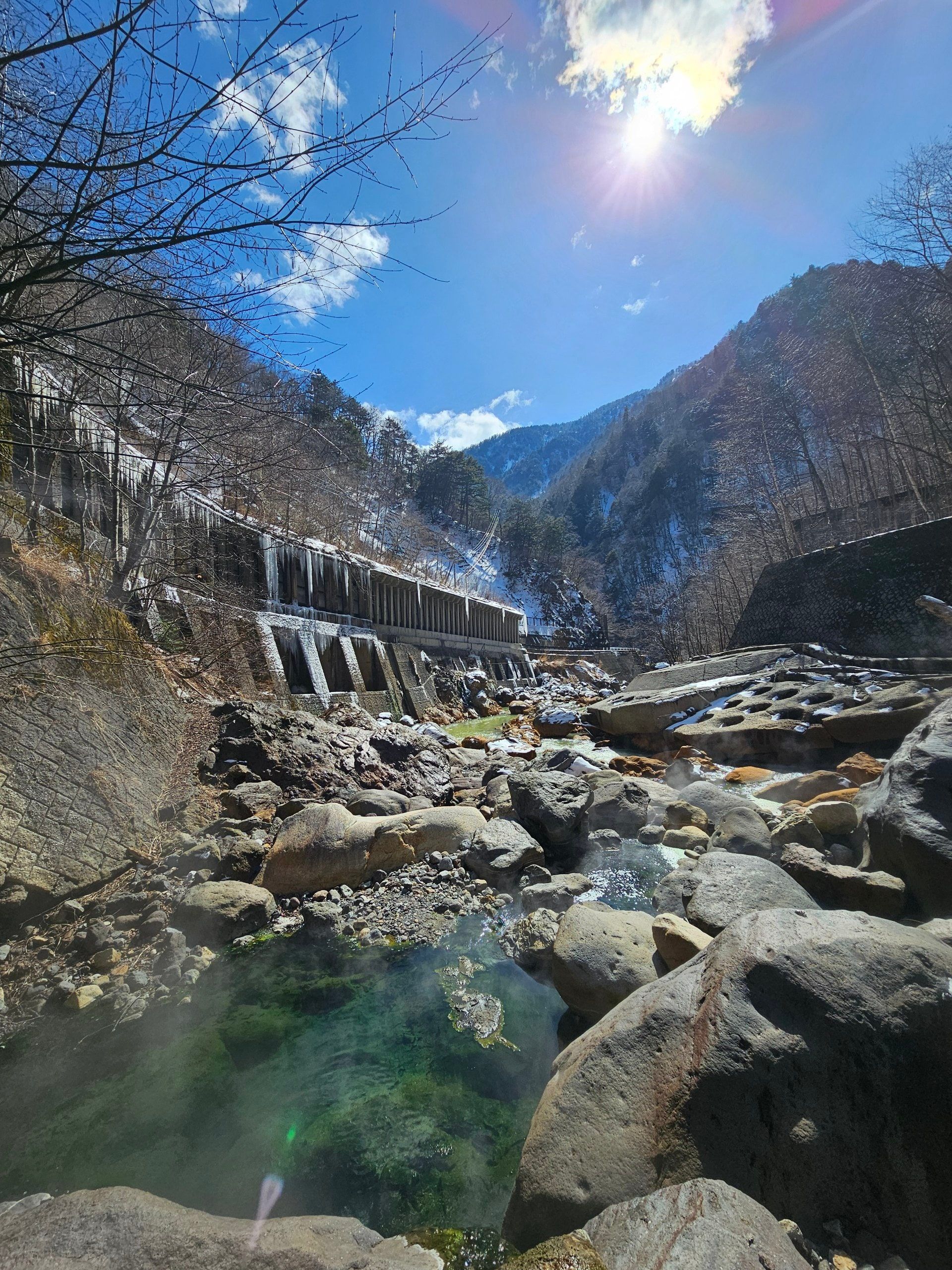Takoyaki Onsen, photo 6