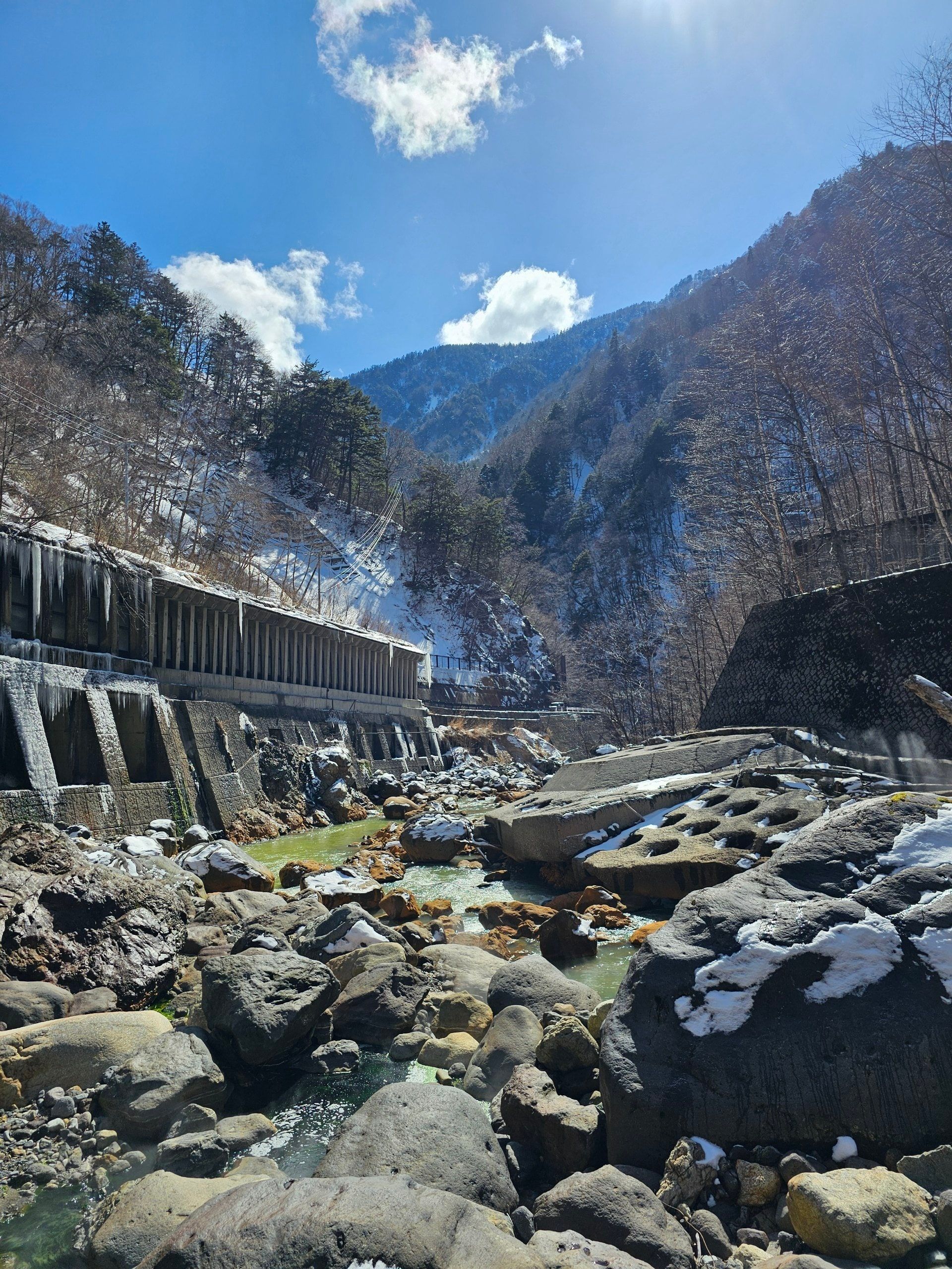 Takoyaki Onsen, photo 7