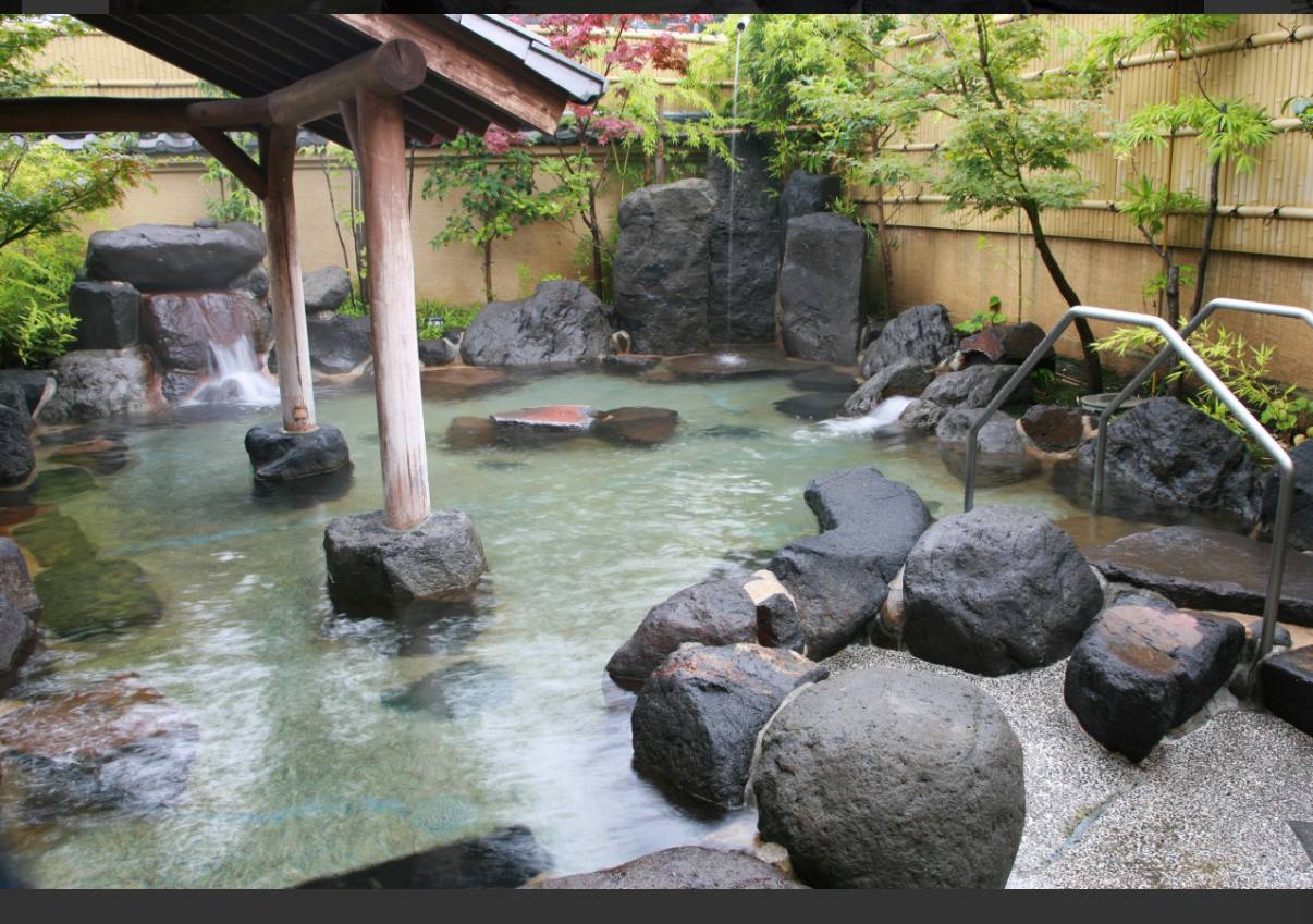 Taketa Onsen Hanamizuki — photo 7