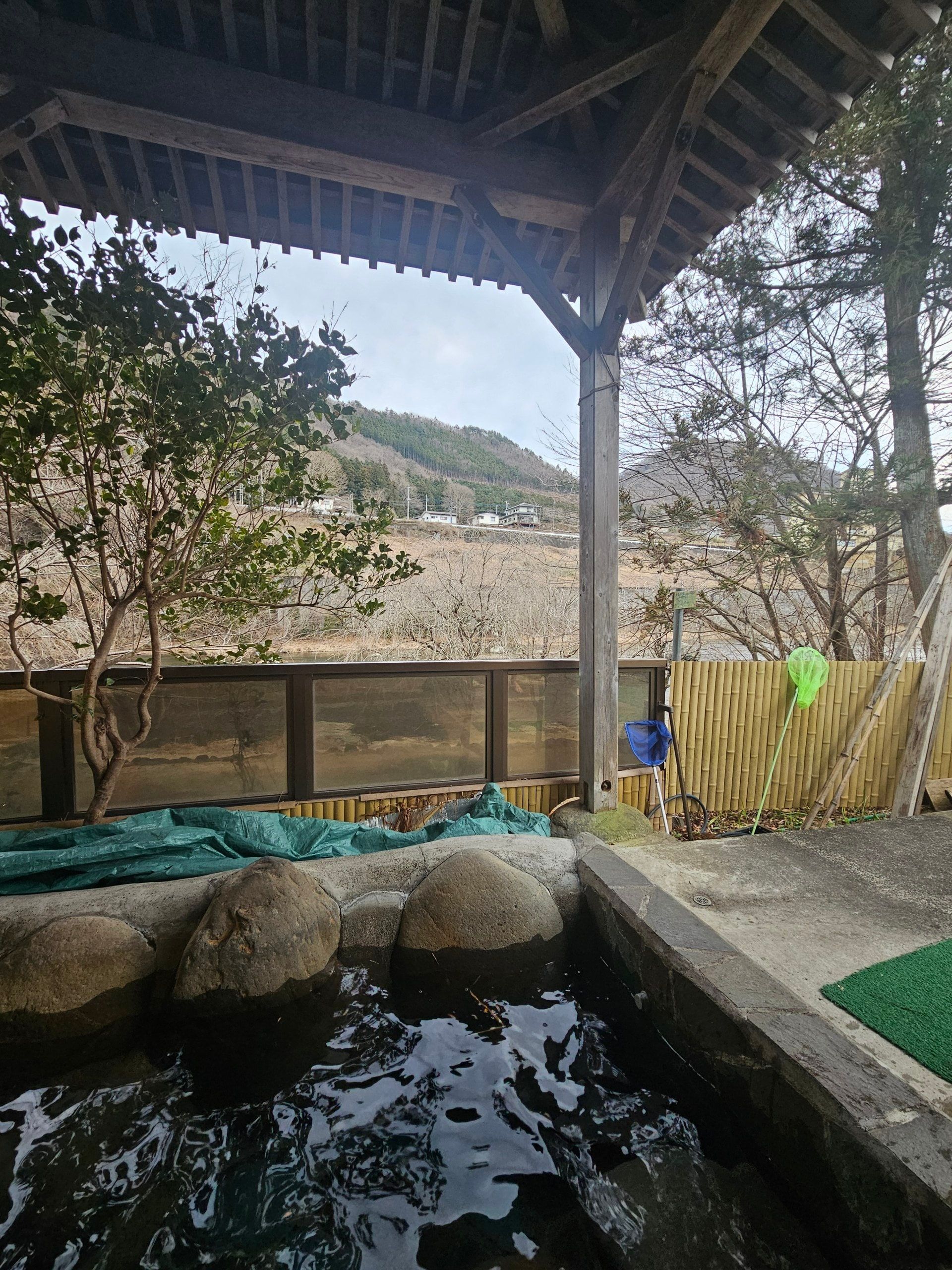 Kamitaki No Yu, photo 5