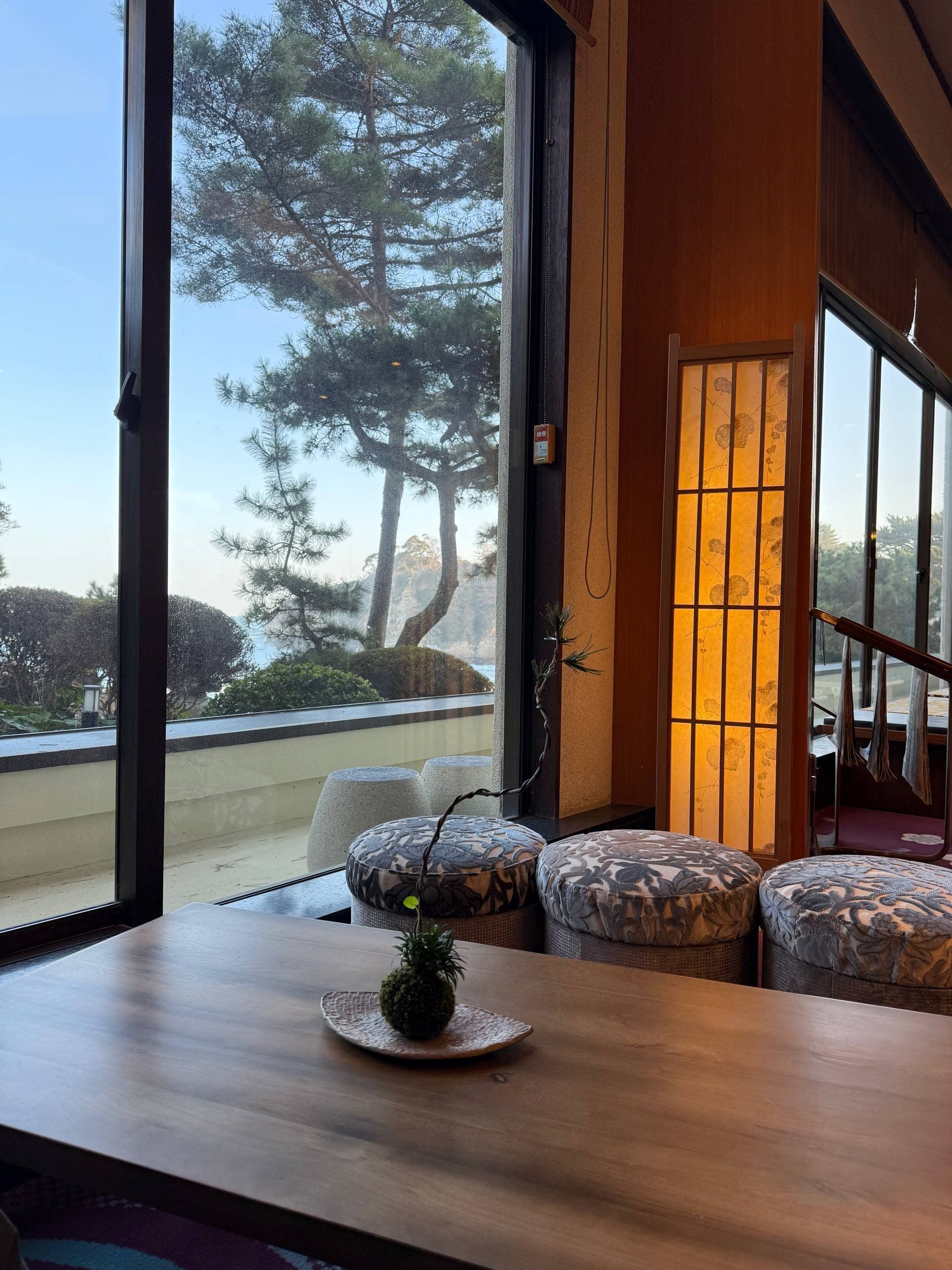 Go Ura Kankō Hoteru Bekkan Taikan Sō, photo 1