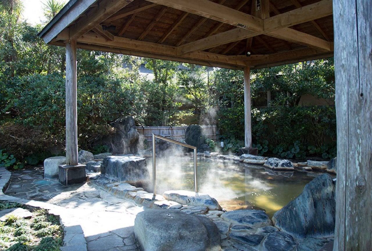 Go Ura Kankō Hoteru Bekkan Taikan Sō, photo 5