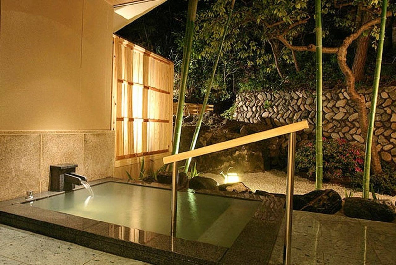 Go Ura Kankō Hoteru Bekkan Taikan Sō, photo 3