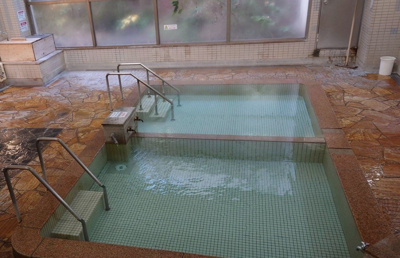 Hamawaki Onsen, photo 3