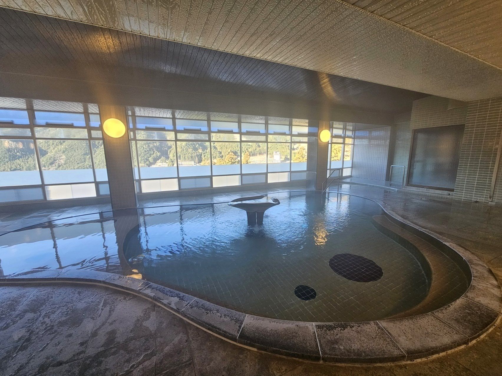 Yunoshimakan, photo 37