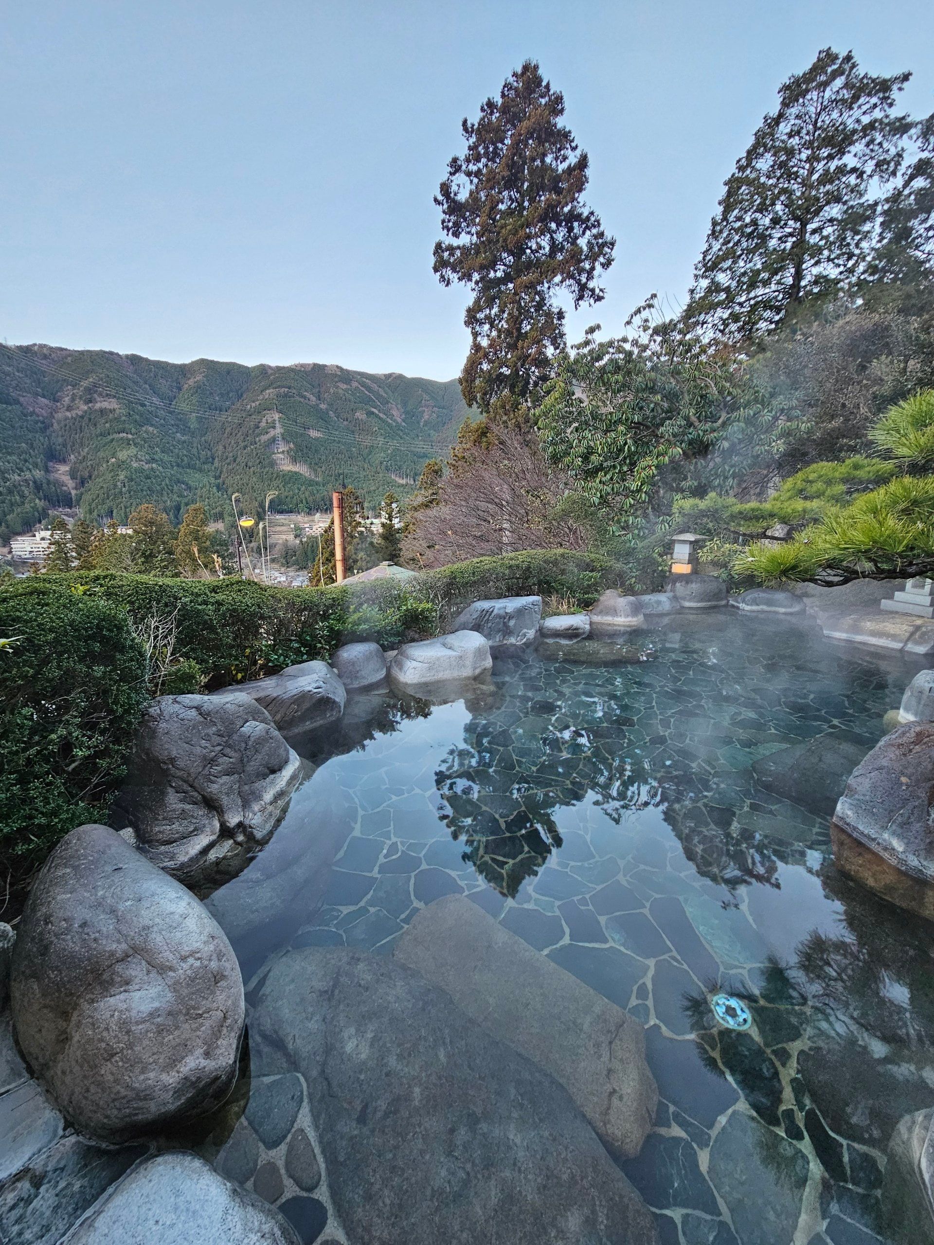 Yunoshimakan, photo 33