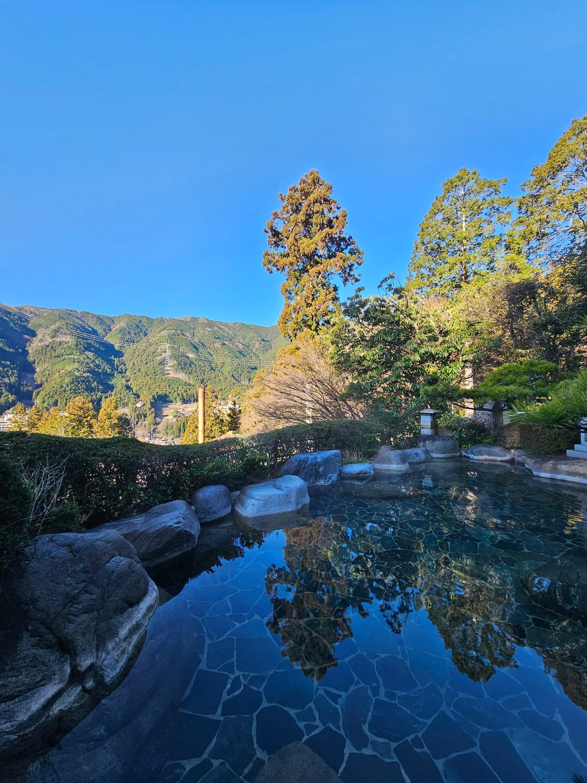 Yunoshimakan, photo 32